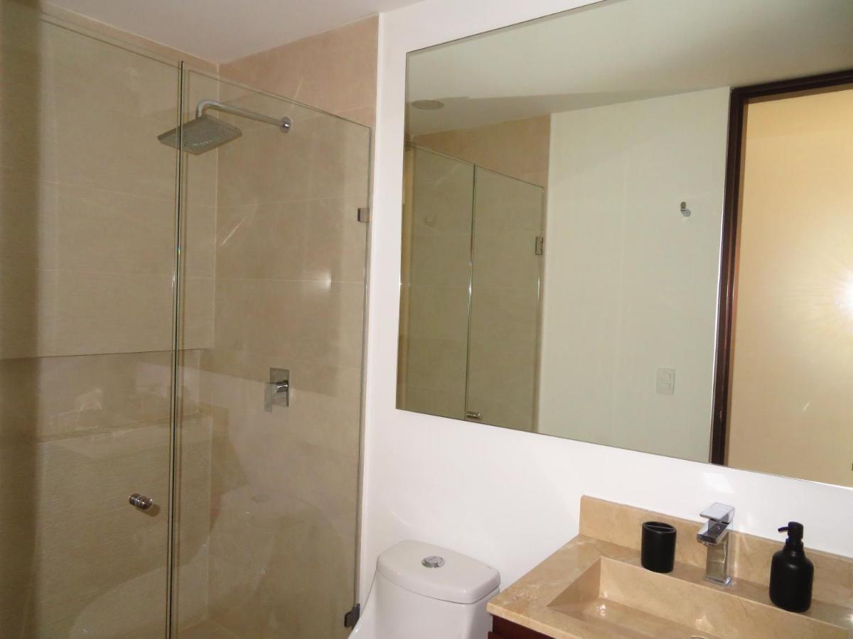 Elegant Apartment Well Located In The Hotel Zone Of Канкун Екстериор снимка